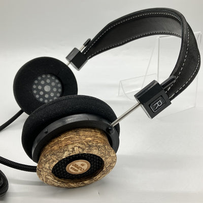 【中古】The Hemp Headphone Ver2【秋葉原】