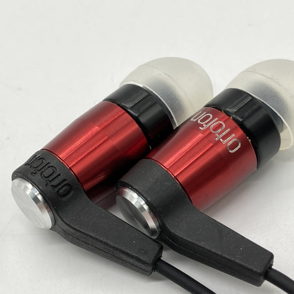 【中古】e-Q7 Red【日本橋】