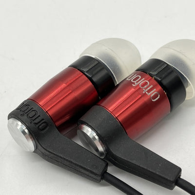 【中古】e-Q7 Red【日本橋】