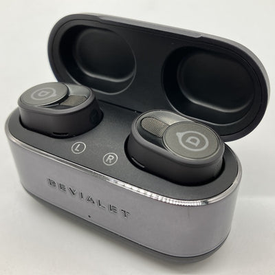【中古】GEMINI II Matte Black【日本橋】