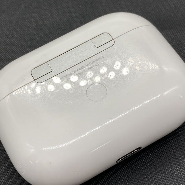 【中古】AirPods Pro 充電ケース【仙台】