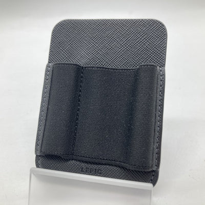 【中古】DAC POCKET LARGE Silhouette Black【秋葉原】