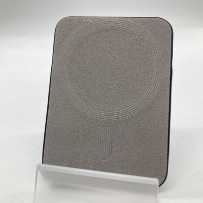 【中古】DAC POCKET LARGE Silhouette Black【秋葉原】