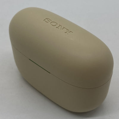 【中古】LinkBuds S エクリュ 【WF-LS900N C】【秋葉原】
