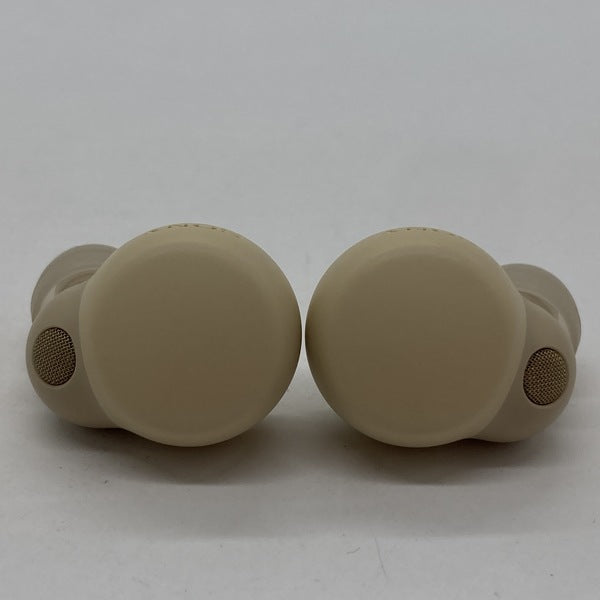 【中古】LinkBuds S エクリュ 【WF-LS900N C】【秋葉原】