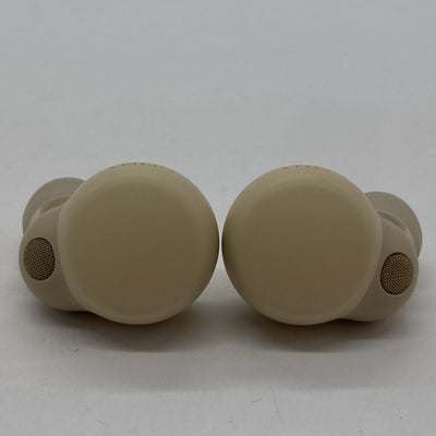 【中古】LinkBuds S エクリュ 【WF-LS900N C】【秋葉原】