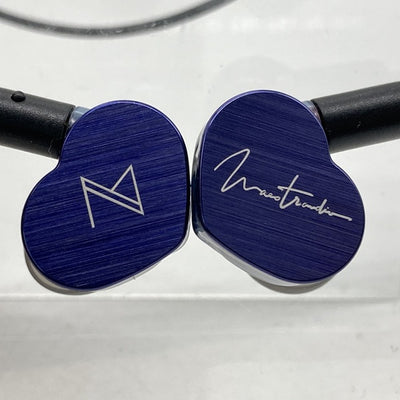 【中古】MA910SR Pentaconn ear マエストロブルー【仙台】