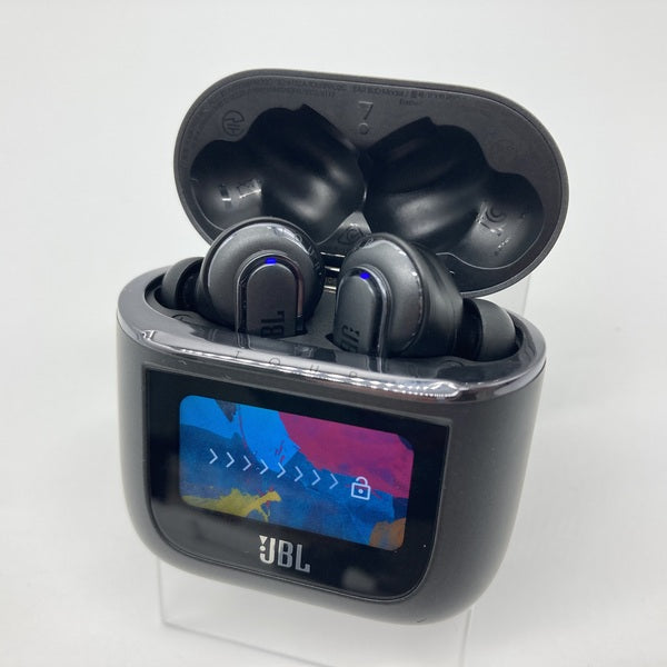 【中古】TOUR PRO 2 ブラック【JBLTOURPRO2BLK】【秋葉原】