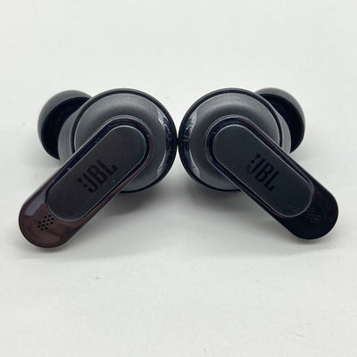 【中古】TOUR PRO 2 ブラック【JBLTOURPRO2BLK】【秋葉原】