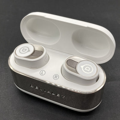 【中古】GEMINI II Iconic White【名古屋】