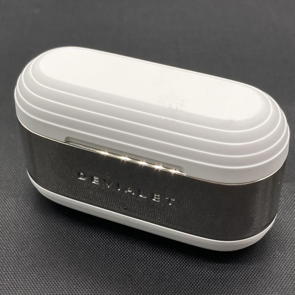 【中古】GEMINI II Iconic White【名古屋】