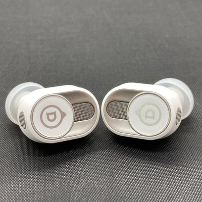 【中古】GEMINI II Iconic White【名古屋】