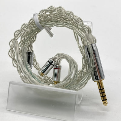 【中古】Silver SE MMCX 4.4mm【名古屋】