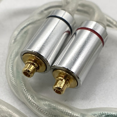 【中古】Silver SE MMCX 4.4mm【名古屋】