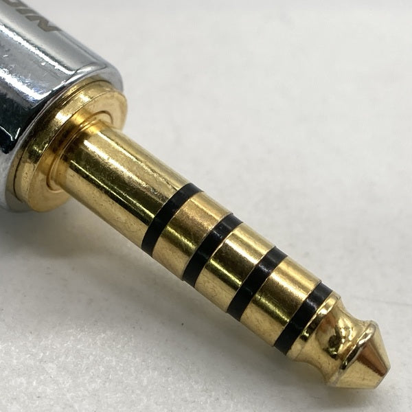 【中古】Silver SE MMCX 4.4mm【名古屋】