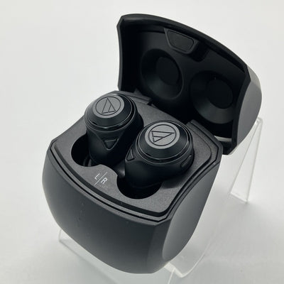 【中古】ATH-CKS50TW BK ブラック【名古屋】