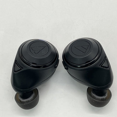 【中古】ATH-CKS50TW BK ブラック【名古屋】