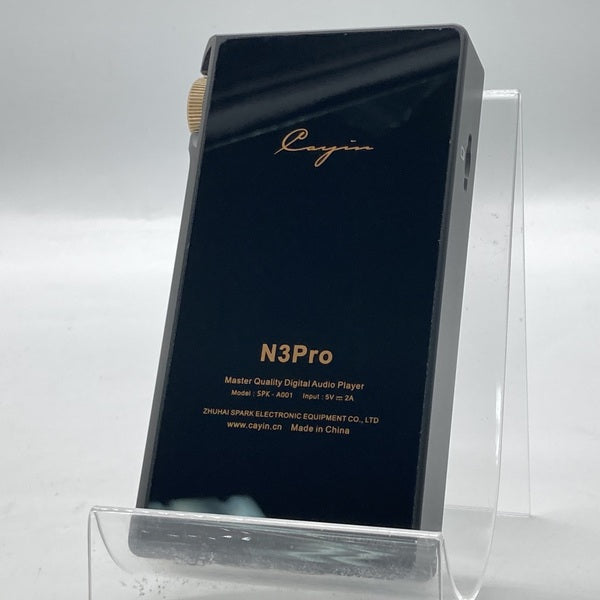【中古】N3Pro【日本橋】