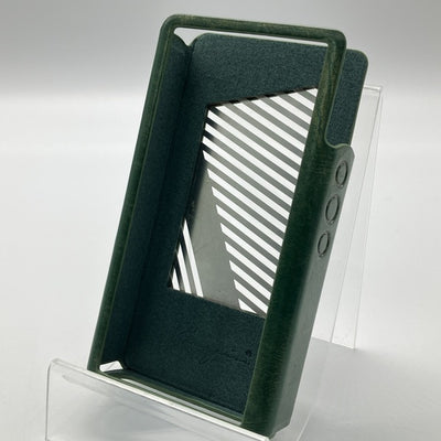 【中古】N3Pro用純正レザーケース【日本橋】