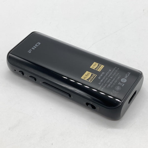 【中古】BTR15 Black 【FIO-BTR15-B】【日本橋】