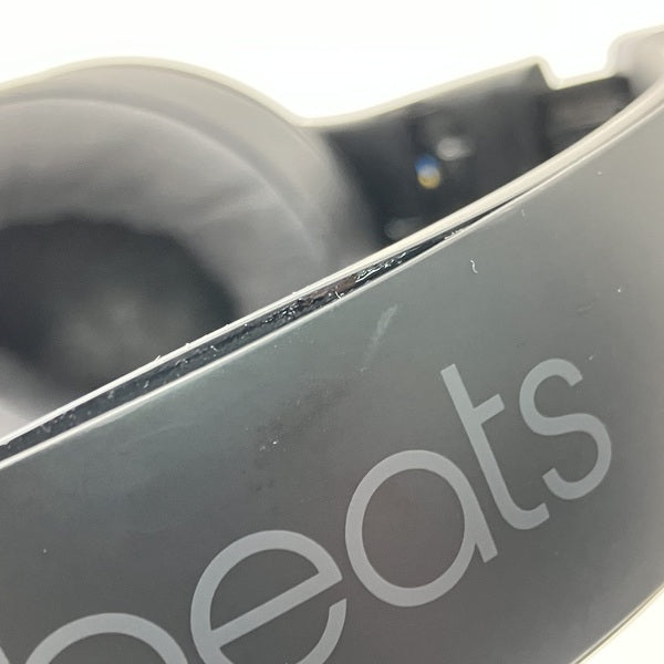 【美品】Beats Studio3 Wireless マットブラック 中古品 Beats by Dr. Dre 【中古】Beats Studio3 Wireless マット