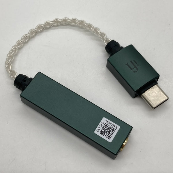 【中古】GO link【秋葉原】