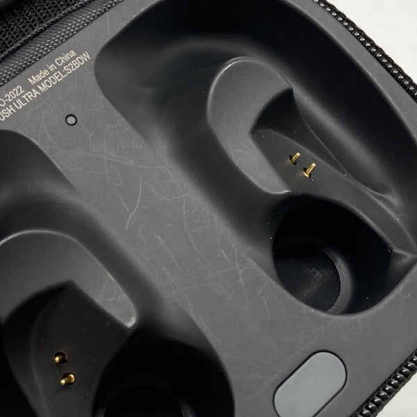 【中古】PUSH ULTRA TRUE BLACK 【S2BDW-N740】【秋葉原】