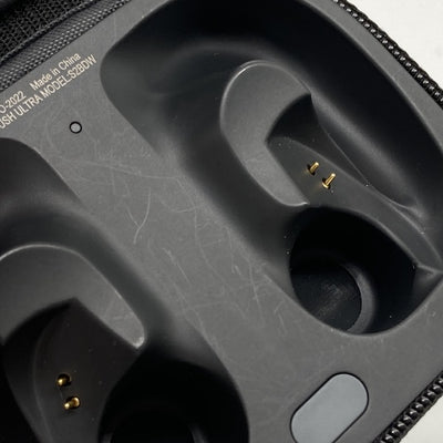 【中古】PUSH ULTRA TRUE BLACK 【S2BDW-N740】【秋葉原】