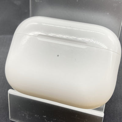 【中古】MagSafe充電ケース(USB-C)付きAirPods Pro(第2世代) MTJV3JA【日本橋】