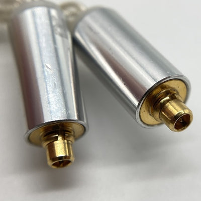 【中古】Celestial force C8 MMCX 4.4φL（1.2m）【秋葉原】