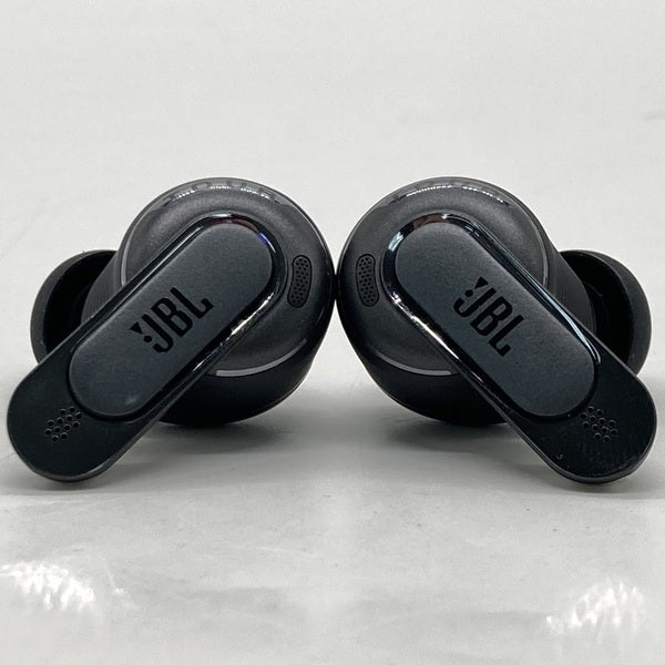 【中古】TOUR PRO 3 ブラック【JBLTOURPRO3BLK】【日本橋】