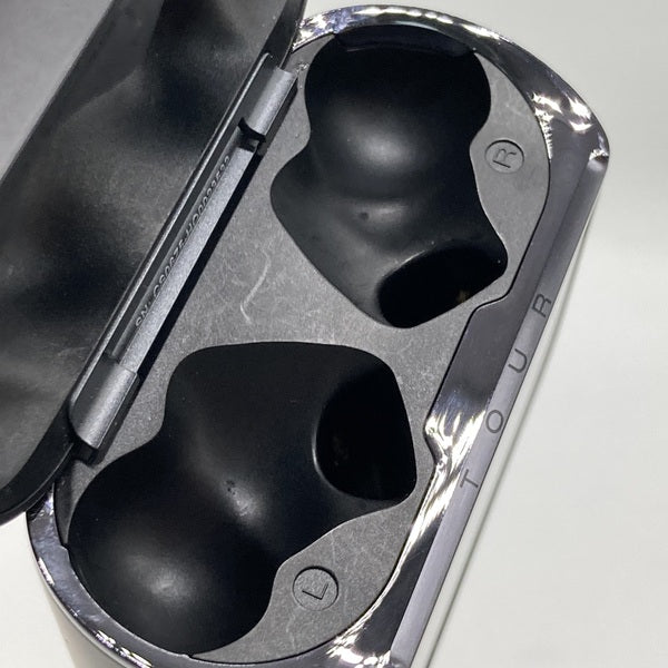 【中古】TOUR PRO 3 ブラック【JBLTOURPRO3BLK】【日本橋】