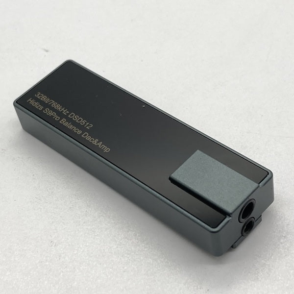 【中古】S9Pro Black【名古屋】