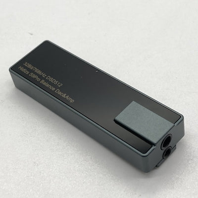 【中古】S9Pro Black【名古屋】
