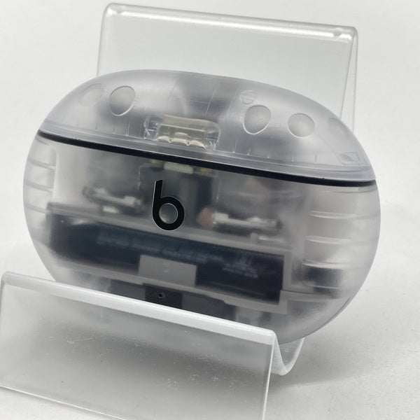 【中古】Beats Studio Buds + トランスペアレント【秋葉原】