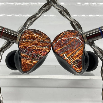 【中古】PERFORMER 5【日本橋】