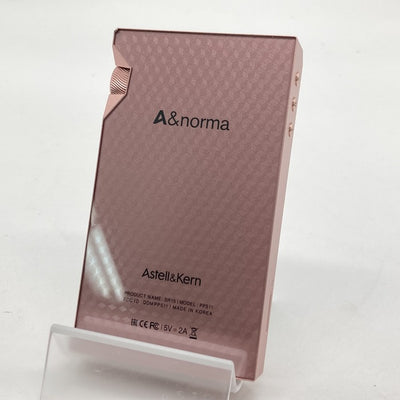 【中古】A&norma SR15 Peach Blossom 【AK-SR15-PB】【仙台】