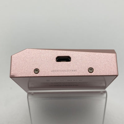 【中古】A&norma SR15 Peach Blossom 【AK-SR15-PB】【仙台】
