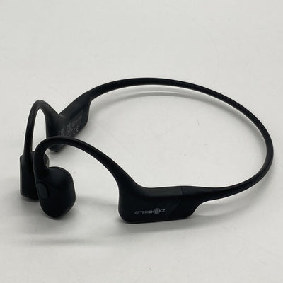 【中古】AEROPEX Cosmic Black【AFT-EP-000011】【日本橋】