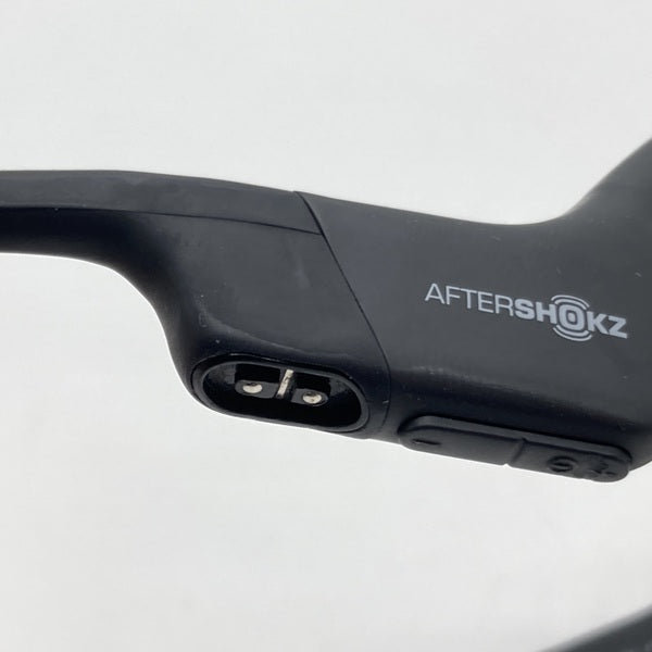 【中古】AEROPEX Cosmic Black【AFT-EP-000011】【日本橋】