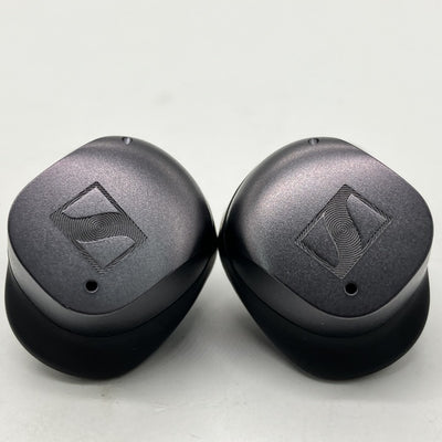 【中古】MOMENTUM True Wireless 4 ブラックグラファイト 【MTW4 Black Graphite】【日本橋】