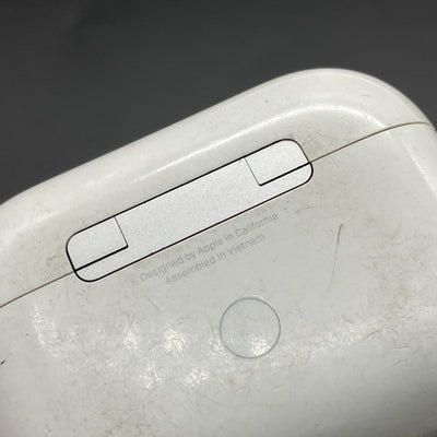 【中古】AirPods Pro 充電ケース(MagSafe)【名古屋】