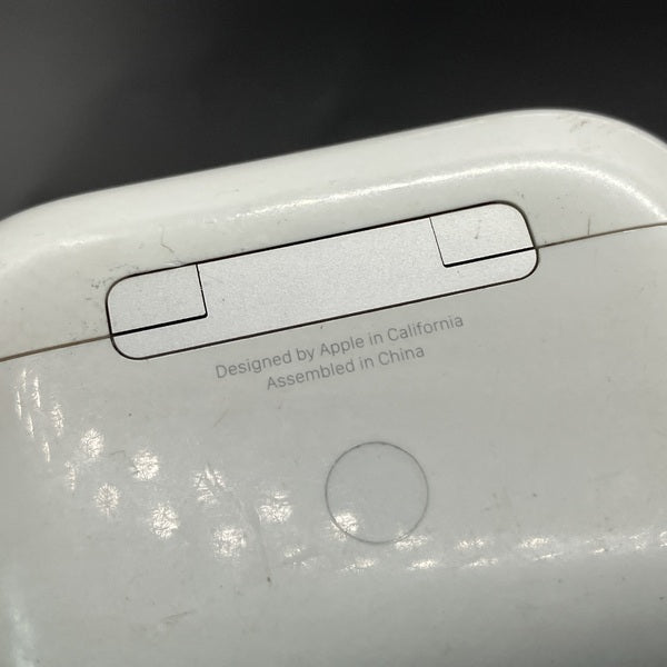 【中古】AirPods Pro 充電ケース(MagSafe)【名古屋】