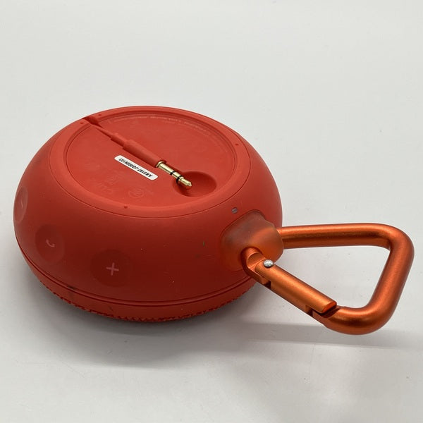 【中古】CLIP2 レッド 【JBLCLIP2RED】【秋葉原】