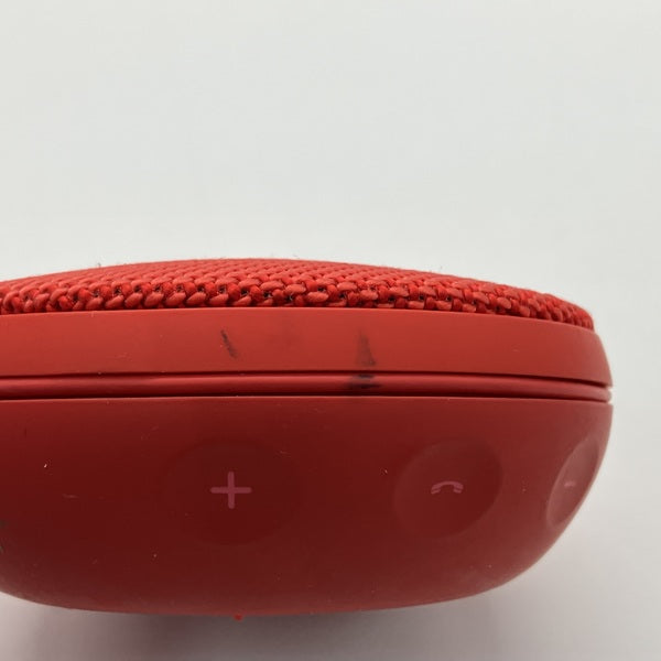 【中古】CLIP2 レッド 【JBLCLIP2RED】【秋葉原】
