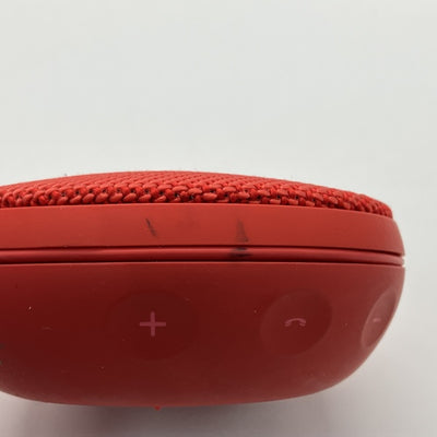 【中古】CLIP2 レッド 【JBLCLIP2RED】【秋葉原】