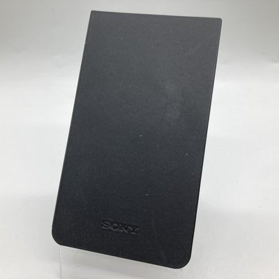 【中古】NW-ZX707用レザーケース 【CKLNWZX700 CWW】【秋葉原】