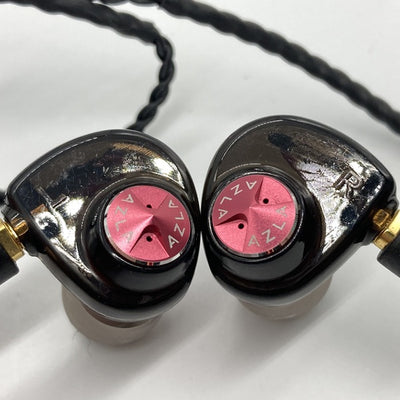 【中古】AZLA HORIZON Crimson Red 【AZLA-HORIZON-RED】【秋葉原】