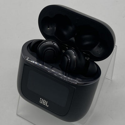 【中古】TOUR PRO 2 ブラック【JBLTOURPRO2BLK】【秋葉原】