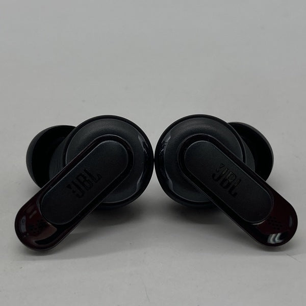 【中古】TOUR PRO 2 ブラック【JBLTOURPRO2BLK】【秋葉原】